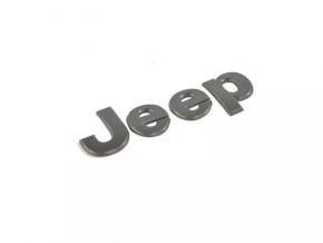 Jeep Renegade 15- Trailhawk Hood Emblem