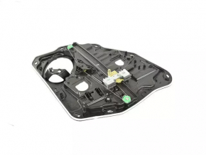 Window lifter with motor rear right Jeep Renegade 15-23