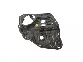 Window lifter with motor rear right Jeep Renegade 15-23