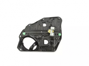 Window lifter with motor rear right Jeep Renegade 15-23