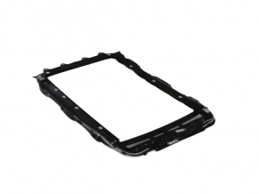 The Jeep Grand Cherokee WL 21-25 panoramic roof mechanism
