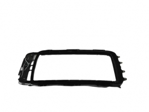 The Jeep Grand Cherokee WL 21-25 panoramic roof mechanism