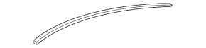Roof trim left Lexus ES350 07-12