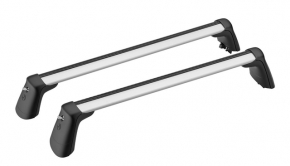 Roof rails for Mercedes A-class V177 19-22