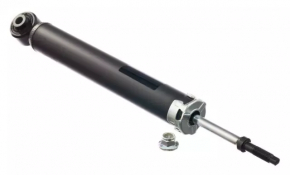 Rear left shock absorber Nissan Murano z51 09-14
