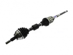 Lincoln MKC 15-19 AWD front right axle shaft rusty