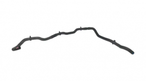 Cooling pipe tank-inverter Toyota Venza 21-24 hybrid