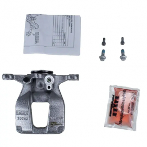 Rear left caliper Ford Explorer 20 - electric