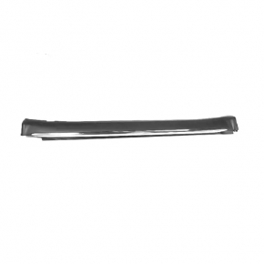 Right threshold Dodge Durango 11-24 with chrome