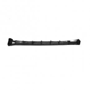 Right threshold Dodge Durango 11-24 with chrome