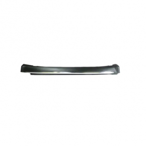 Right threshold Dodge Durango 11-24 with chrome