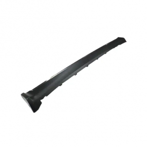 Right threshold Dodge Durango 11-24 with chrome