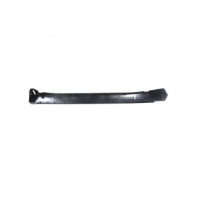 Right threshold Dodge Durango 11-24 with chrome