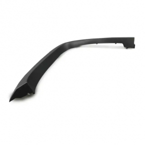 Jeep Cherokee KL 14-18 Trailhawk front left rear fender arch trim