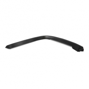 Fender arch trim front left rear Jeep Cherokee KL 14-18 Trailhawk