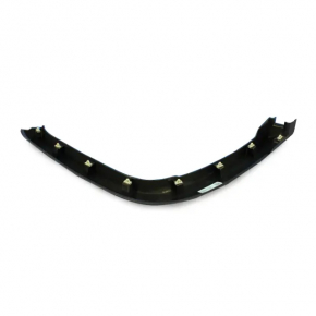 Fender arch trim front left rear Jeep Cherokee KL 14-18 Trailhawk