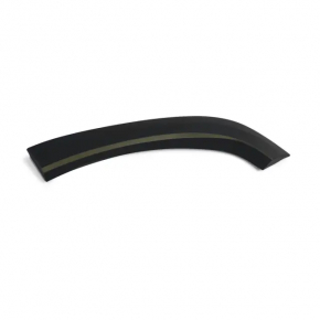 Door trim rear left Jeep Cherokee KL 14-23 Trailhawk arch, structure