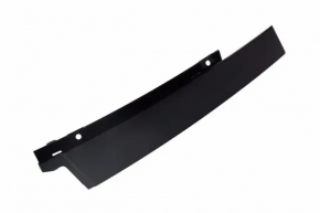 Door trim side front left Chevrolet Impala 14-20