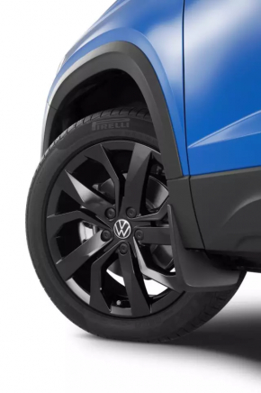 Mudguard front right VW Taos 22-25