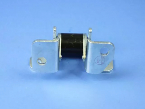 Door hinge lower rear left Jeep Grand Cherokee WK2 11-21