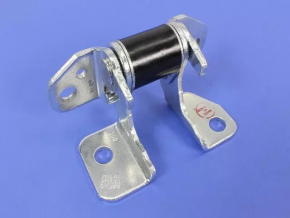 Door hinge lower rear left Jeep Grand Cherokee WK2 11-21