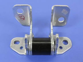 Door hinge lower rear left Jeep Grand Cherokee WK2 11-21