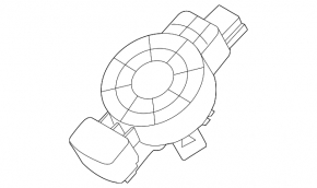 Rain sensor BMW 3 F30 12-18