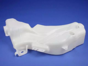 Dodge Journey 11-20 Windshield Washer Reservoir with Cap and Sensor