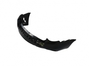 Rear bumper bare upper part Jeep Compass 11-16