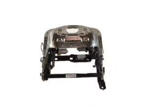 Jeep Cherokee KL 14 driver's seat longitudinal adjustment motor - memory, without frame
