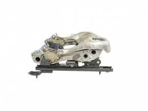Jeep Cherokee KL 14 driver's seat longitudinal adjustment motor - memory, without frame
