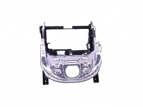 Jeep Cherokee KL 14 driver's seat longitudinal adjustment motor - memory, without frame