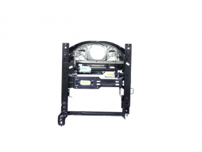 Jeep Cherokee KL 14 driver's seat longitudinal adjustment motor - memory, without frame