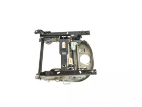Jeep Cherokee KL 14 driver's seat longitudinal adjustment motor - memory, without frame