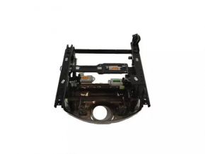 Jeep Cherokee KL 14 driver's seat longitudinal adjustment motor - memory, without frame