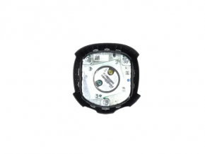 Airbag in steering wheel driver Jeep Compass 17-21