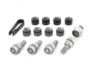 Set of secret nuts Audi Q5 80A 18-24