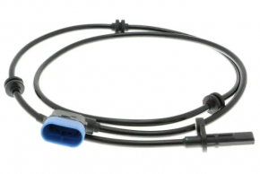 Rear left ABS sensor for Mercedes CLA 14-19