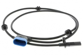 ABS sensor rear left Mercedes CLA 14-19
