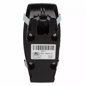 Light control Ford Transit Connect MK2 13-18 without PTF