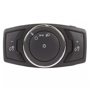 Light control Ford Transit Connect MK2 13-18 without PTF