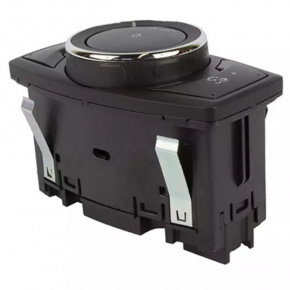 Light control Ford Transit Connect MK2 13-18 without PTF