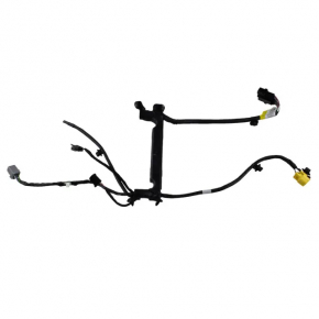 Ford Edge 15-24 Small Driver's Seat Wiring