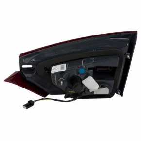 Interior light trunk lid left Ford Fusion mk5 17-18 LED