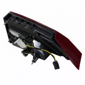 Interior light trunk lid left Ford Fusion mk5 17-18 LED