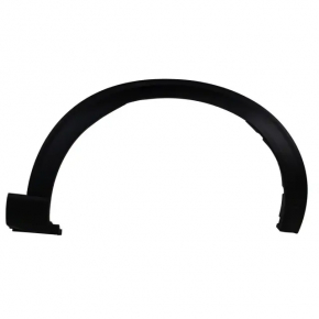 Front right wing arch trim Ford Explorer 20-24 structure for parking sensors