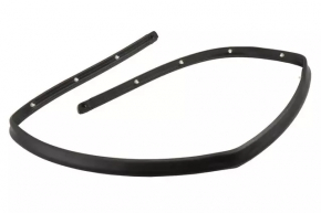 Door Seal Lower Left GMC Terrain 10-17