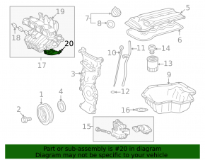 Intake manifold protection Toyota Camry v40 2.4, hybrid bottom, rusty
