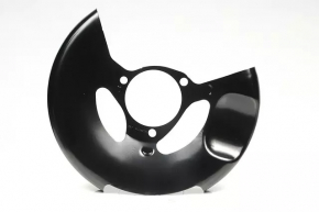 Brake Disc Cover Front Left GMC Terrain 10-17