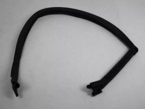 Front Right Door Glass Seal Dodge Challenger 09-